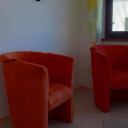 Flat Leilighet Offenburg Eksteriør bilde