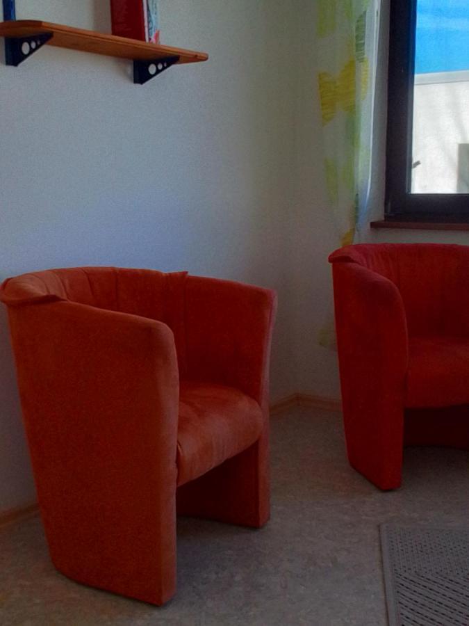 Flat Leilighet Offenburg Eksteriør bilde