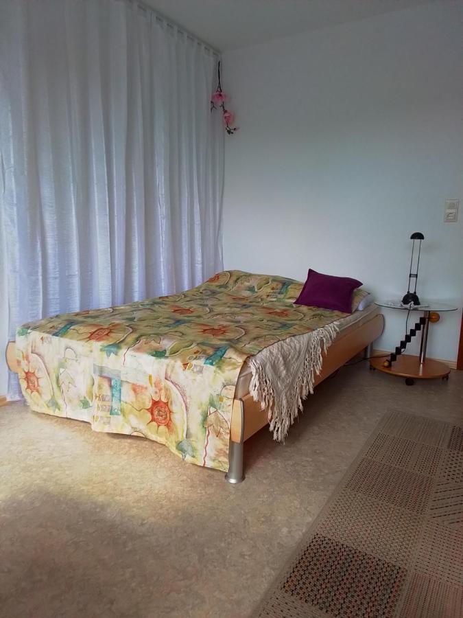 Flat Leilighet Offenburg Eksteriør bilde