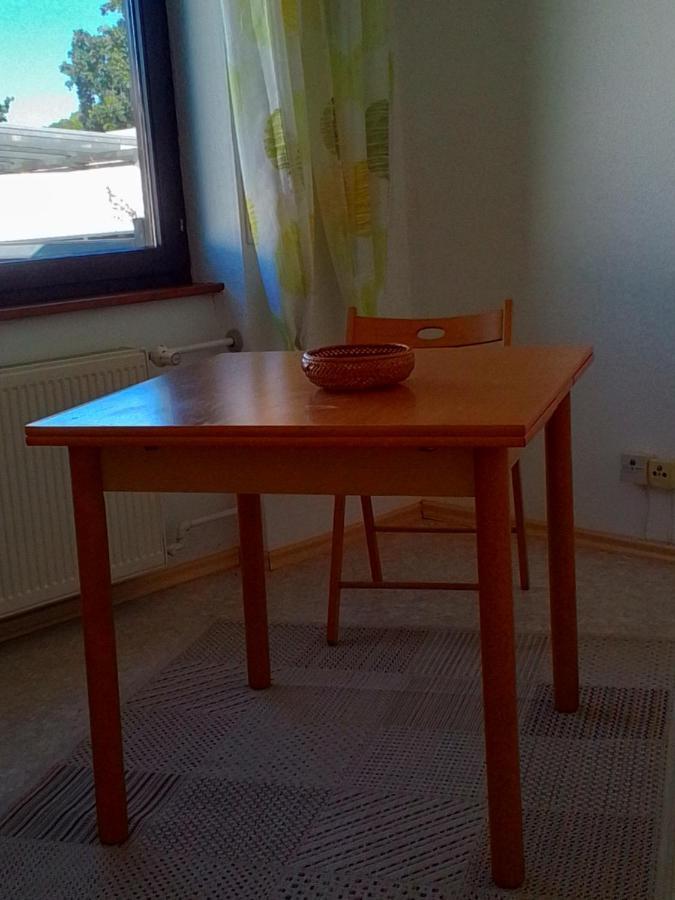 Flat Leilighet Offenburg Eksteriør bilde