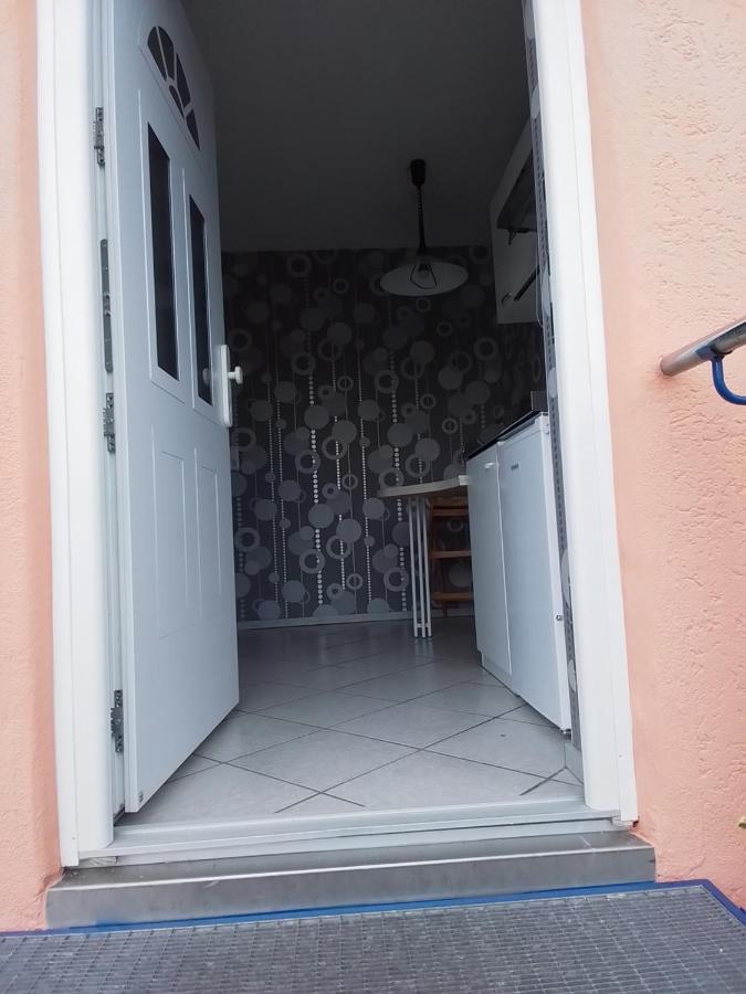 Flat Leilighet Offenburg Eksteriør bilde