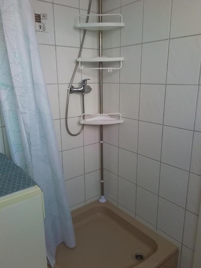 Flat Leilighet Offenburg Eksteriør bilde