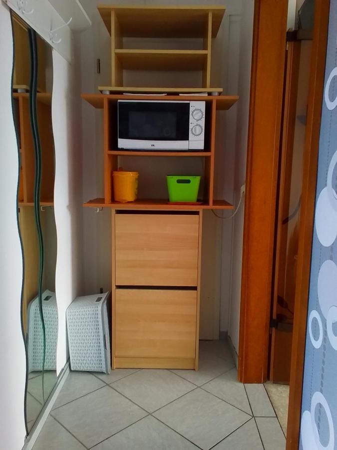 Flat Leilighet Offenburg Eksteriør bilde
